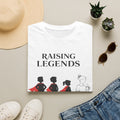 Raising Legends T‑Shirt