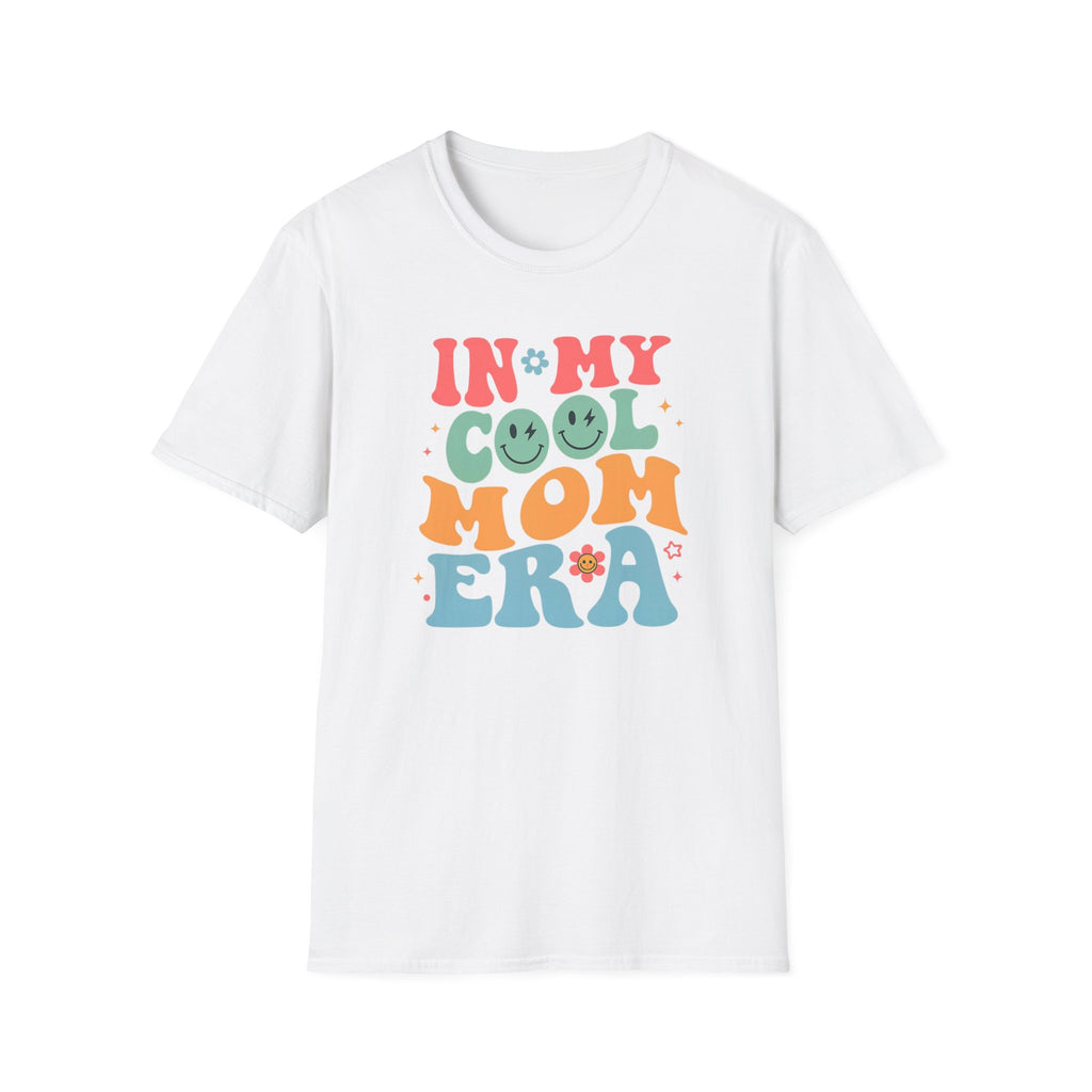 Cool Mom T-Shirt