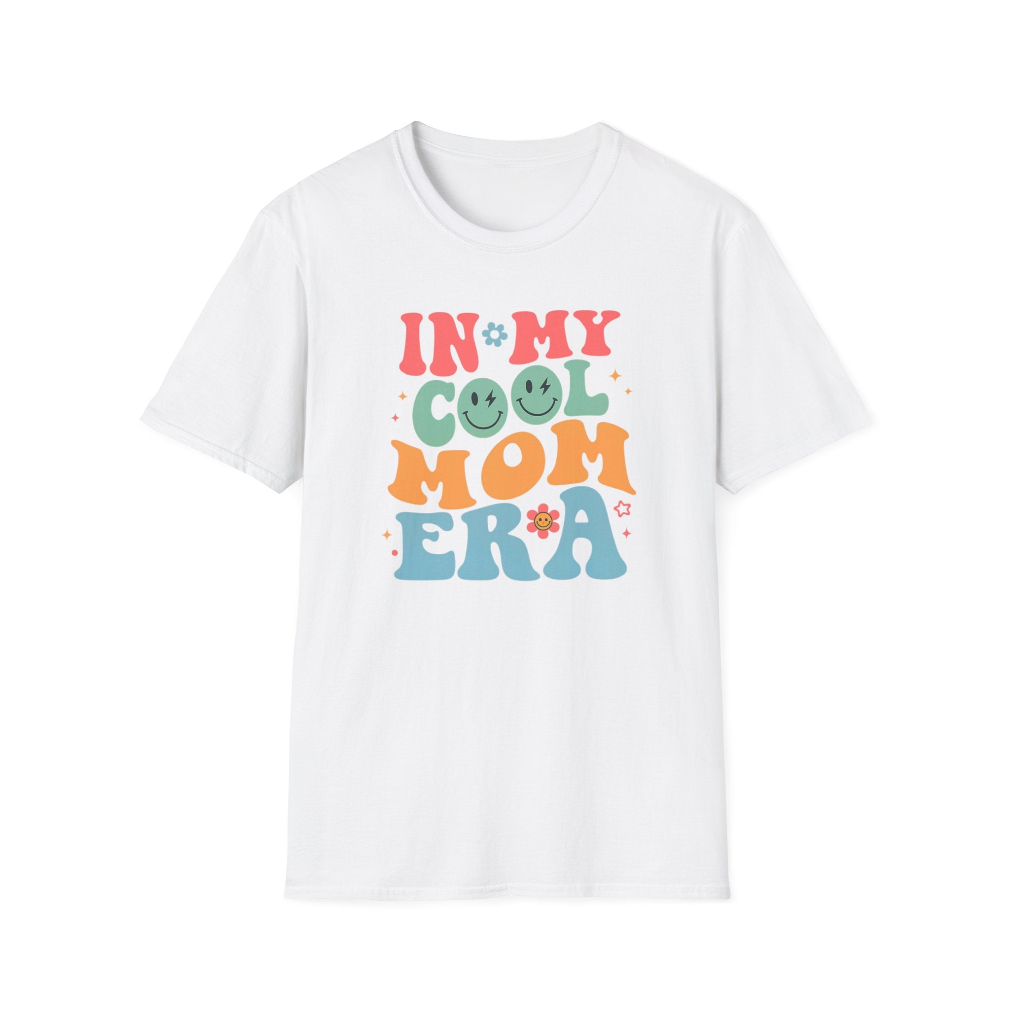 Cool Mom T-Shirt