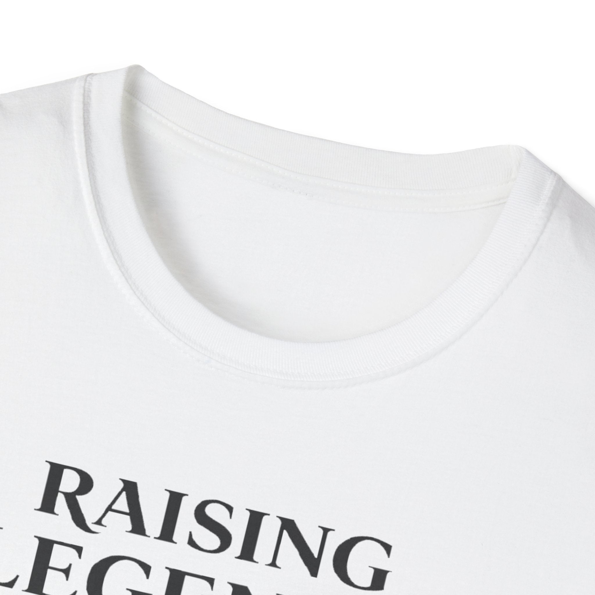 Raising Legends T‑Shirt