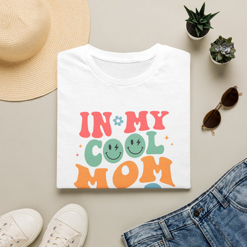 Cool Mom T-Shirt