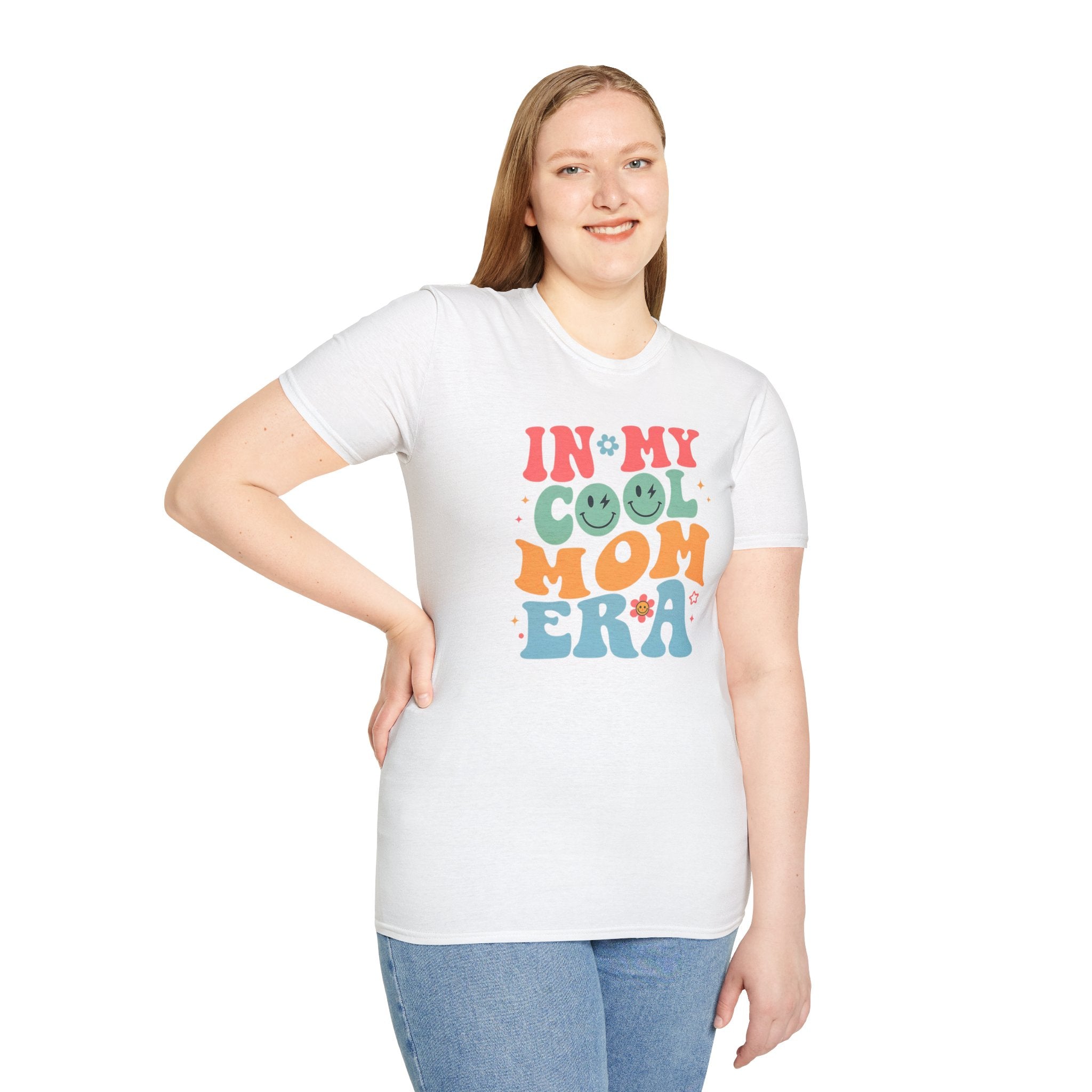 Cool Mom T-Shirt