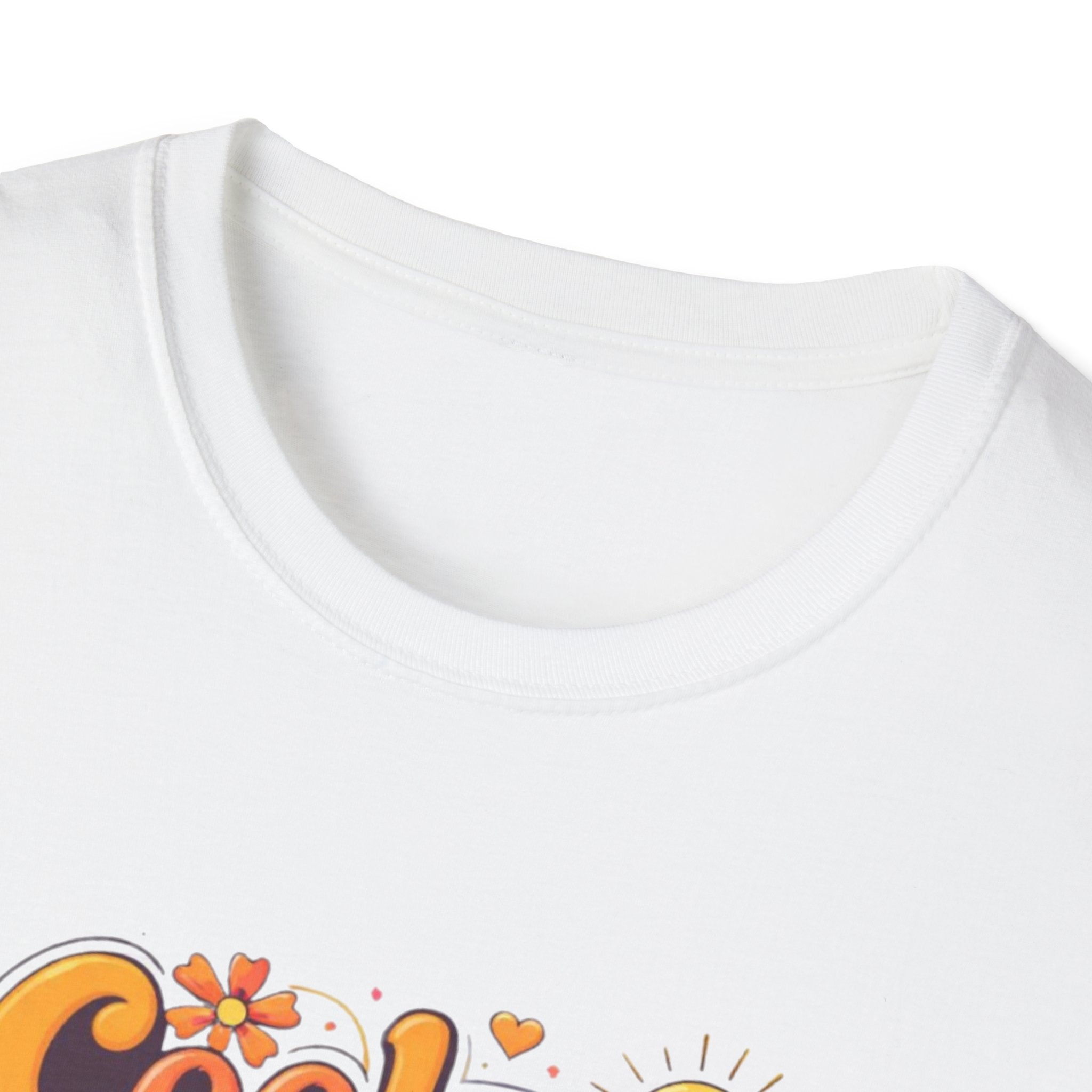 Cool Mom Energy T-Shirt