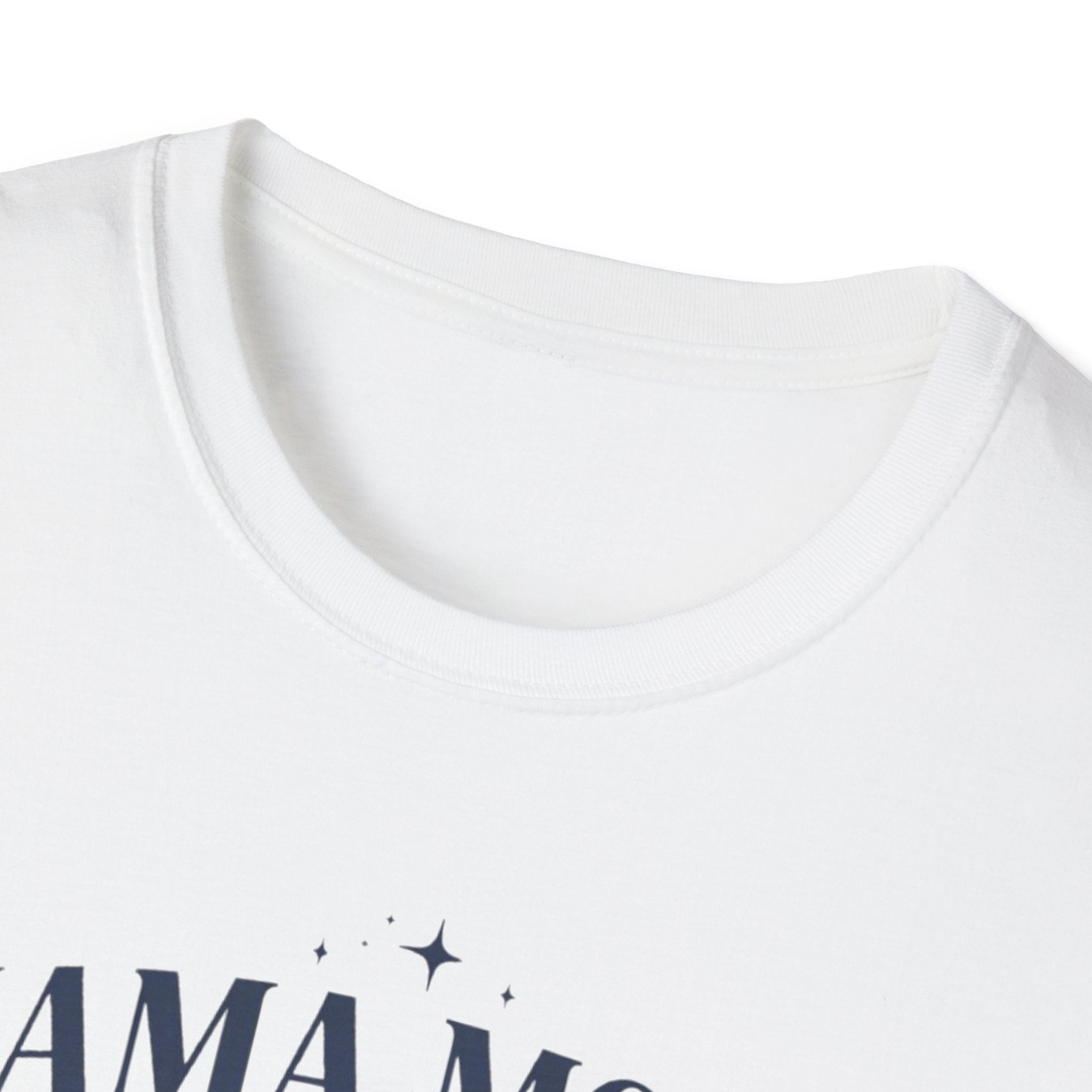 Mama Mode Always On T-Shirt