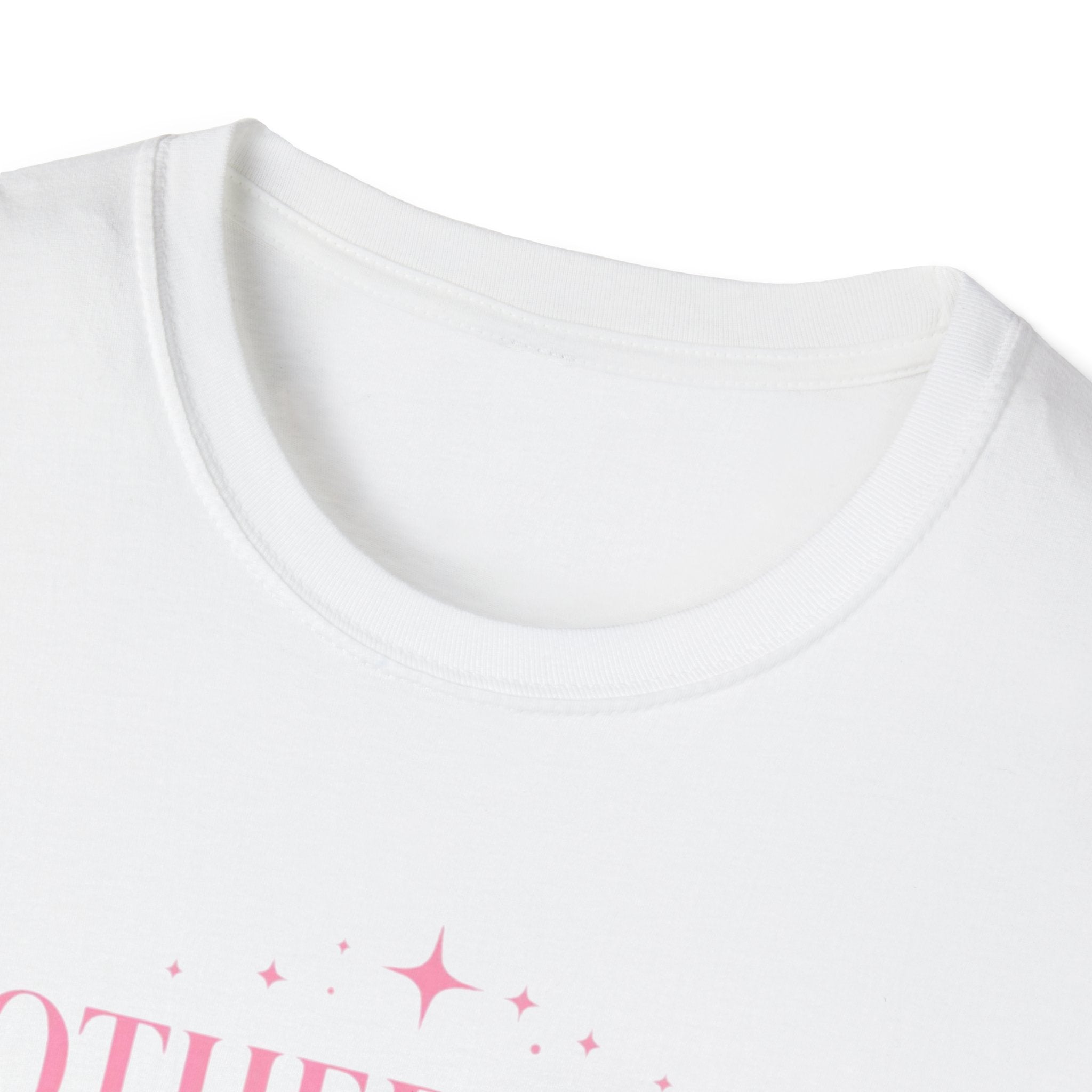Motherhood Nailed It T-Shirt